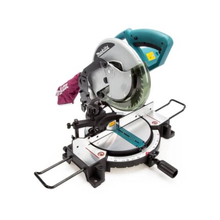 MAKITA potezna pila MLS100N