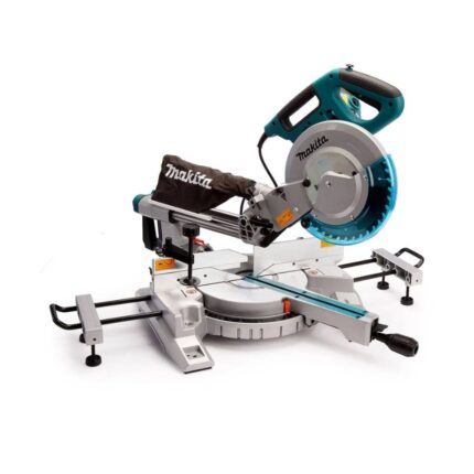 MAKITA potezno nagibna pila LS1018LN