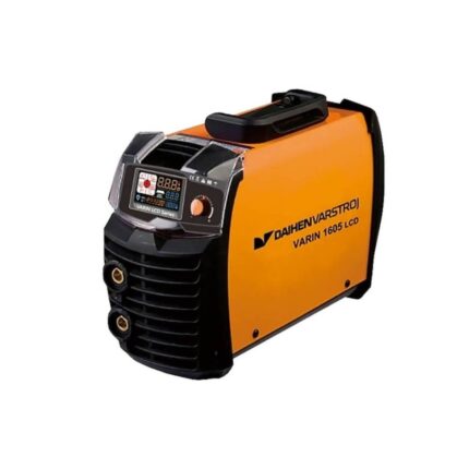 Aparat za zavarivanje VARIN 1605 LCD