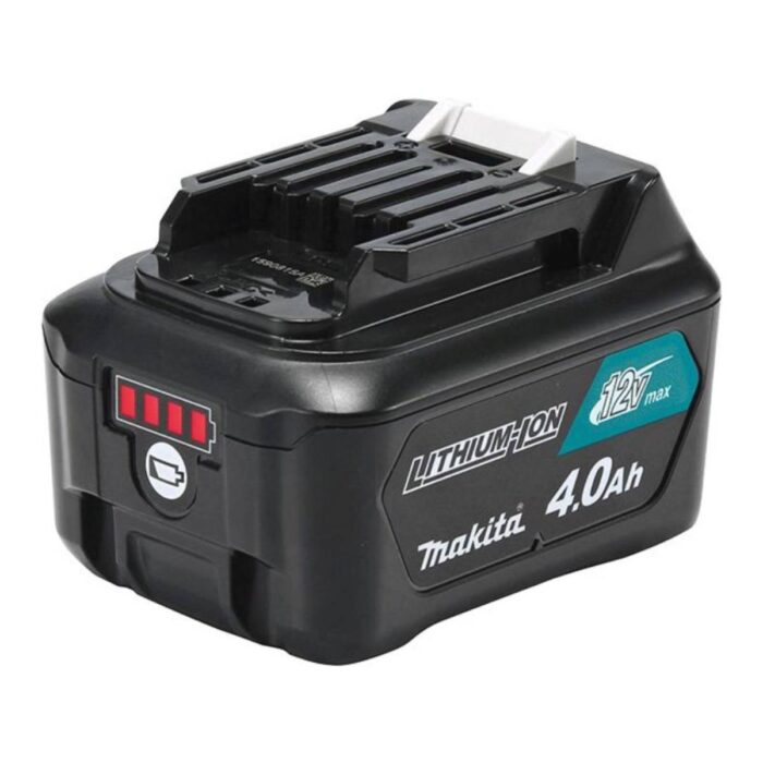 MAKITA baterija BL1041B, 12V / 4,0Ah - Li-ion - Slika 2