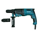 MAKITA električna čekić bušilica HR2630T