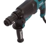 MAKITA električna čekić bušilica HR2630T