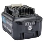 MAKITA baterija BL1041B, 12V / 4,0Ah - Li-ion - Slika 3