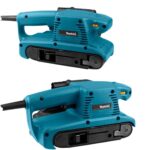 MAKITA tračna brusilica 9911