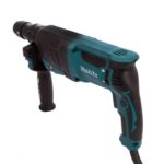 MAKITA električna čekić bušilica HR2630T