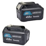 MAKITA baterija BL1041B, 12V / 4,0Ah - Li-ion - Slika 4