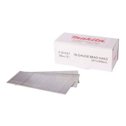 MAKITA čavli za pištolj F-31896, 30 mm - 5000/1