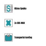 MAKITA električna čekić bušilica HR4002