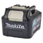 MAKITA baterija BL1041B, 12V / 4,0Ah – Li-ion