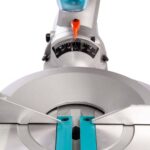 MAKITA potezno nagibna pila LS1018LN