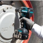 MAKITA udarni odvijač DTW701Z - Slika 8