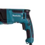 MAKITA električna čekić bušilica HR2630T