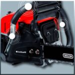 Einhell benzinska lančana pila GC-PC 2040/1 - Slika 3