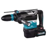 MAKITA aku bušilica-čekić- XGT 40V set-2