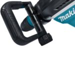 MAKITA aku bušilica-čekić- XGT 40V set - Slika 6