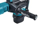 MAKITA aku bušilica-čekić- XGT 40V set - Slika 7