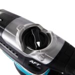 MAKITA aku bušilica-čekić- XGT 40V set-8