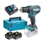 MAKITA aku bušilica odvijač DDF485RFJ