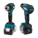 MAKITA aku bušilica odvijač DDF485RFJ-2