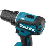 MAKITA aku bušilica odvijač DDF485RFJ - Slika 4