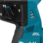 MAKITA aku čekić-bušilica HR003GZ – XGT 40V-3