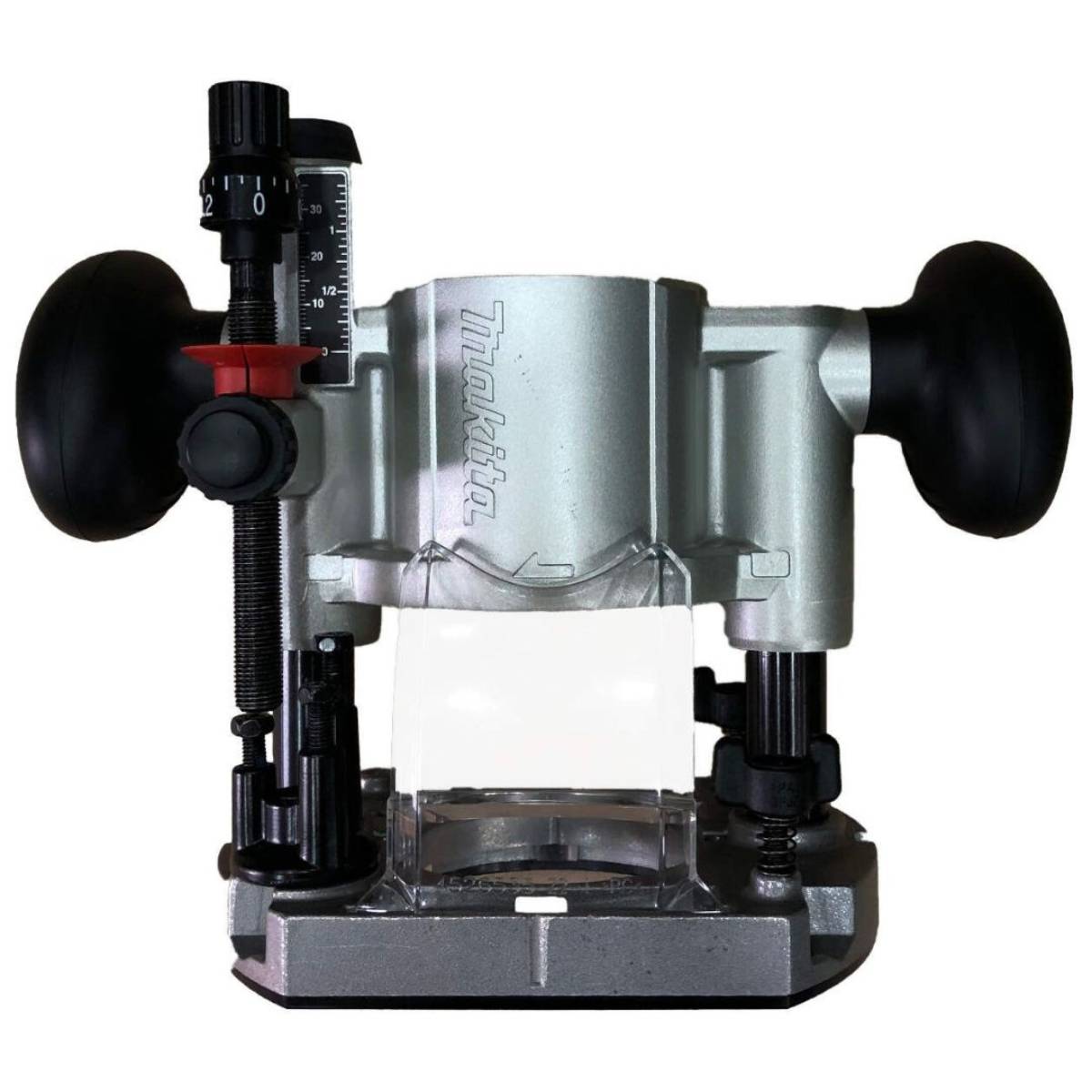 MAKITA aku glodalica DRT50ZX2-2 MAKITA aku glodalica DRT50ZX2 - Slika 3