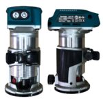 MAKITA aku glodalica DRT50ZX2-3