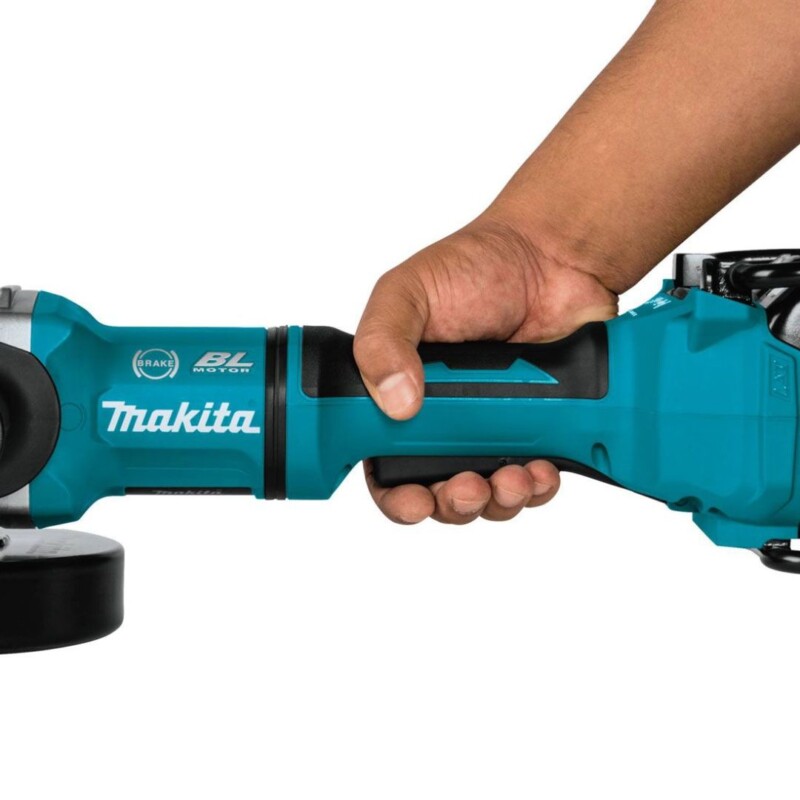 MAKITA Aku Kutna Brusilica DGA900Z Ferro Pack D O O