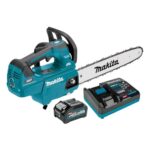MAKITA aku lančana pila UC004GM101 – XGT 40V set