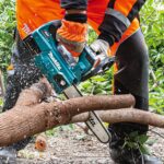 MAKITA aku lančana pila UC004GM101 – XGT 40V set-7