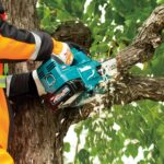 MAKITA aku lančana pila UC004GM101 – XGT 40V set-9