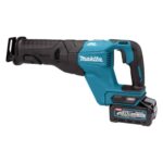 MAKITA aku lisičji rep JR001GM201 - XGT 40V set - Slika 2