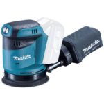 MAKITA aku oscilirajuća brusilica DBO180Z