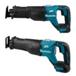 MAKITA aku pila lisičji rep DJR187Z-2