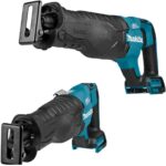 MAKITA aku pila lisičji rep DJR187Z-3