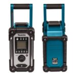 MAKITA aku radio DMR116-1