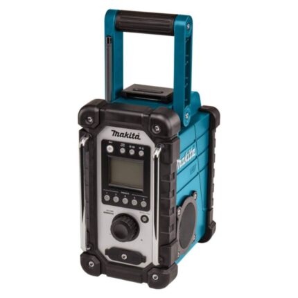 MAKITA aku radio DMR116