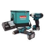 MAKITA aku specijalni komplet CLX224SA-1