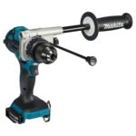 MAKITA aku udarna bušilica-odvijač DHP486Z - Slika 5