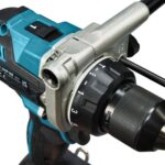 MAKITA aku udarna bušilica-odvijač DHP486Z-7