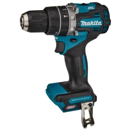 MAKITA aku udarna bušilica-odvijač HP002GZ – XGT 40V