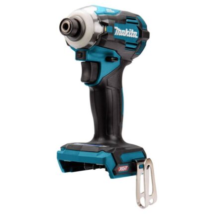 MAKITA aku udarni odvijač TD001GZ – XGT 40V