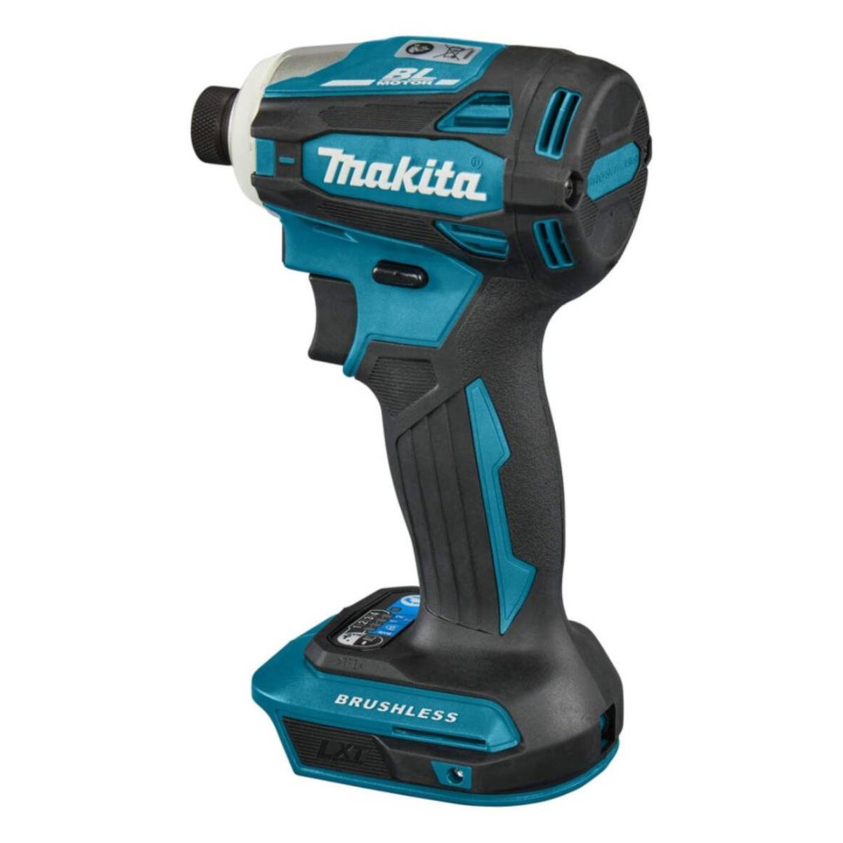 MAKITA udarni odvijač DTD172Z MAKITA udarni odvijač DTD172Z