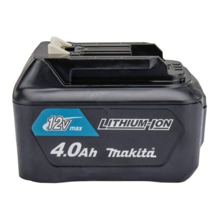 MAKITA baterija BL1041B, 12V / 4,0Ah – Li-ion