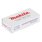 MAKITA čavli za pištolj F-31896, 30 mm - 5000/1