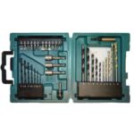 MAKITA 34-dijelni set svrdla i nastavaka - D-36980