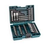 MAKITA 38-dijelni set nastavaka i borera - B-54106