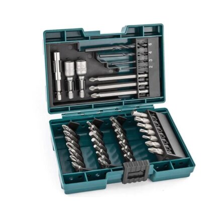 MAKITA 38-dijelni set nastavaka i borera - B-54106