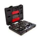 MAKITA 40-dijelni set nareznica i ureznica - B-65838