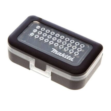 MAKITA 31-dijelni set nastavaka - D-30667